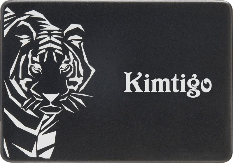 

SSD накопитель Kimtigo 960 ГБ (K960S3A25KTA300)