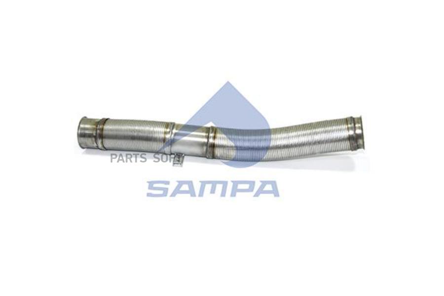 

SA041.251_гофра! Scania