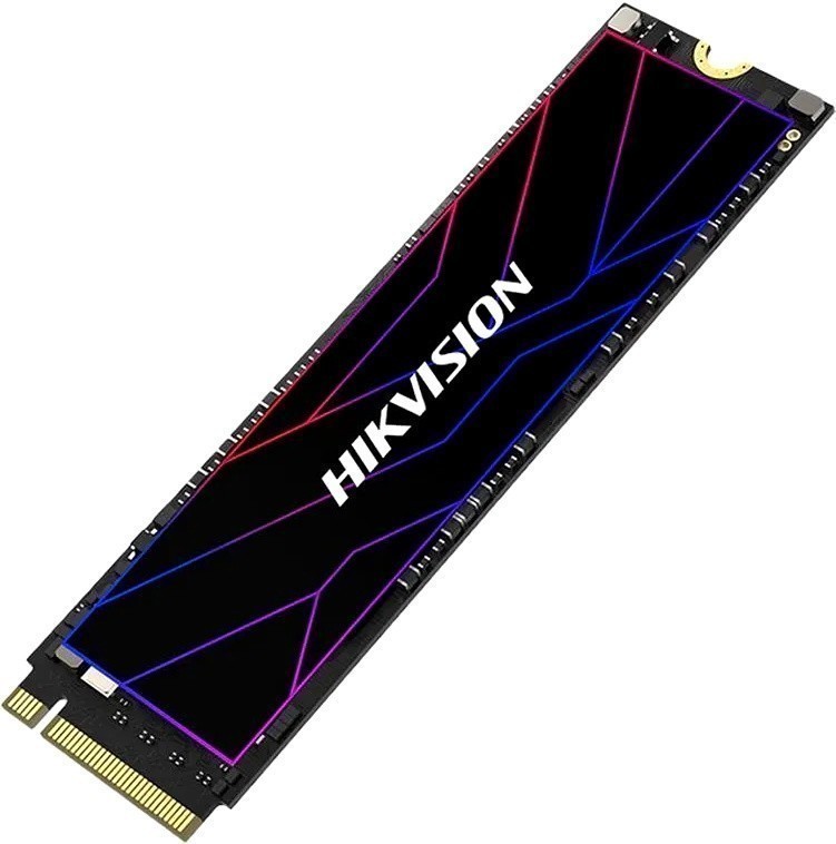 

SSD накопитель Hikvision G4000 2.5" 512 ГБ (HS-SSD-G4000 512G), G4000