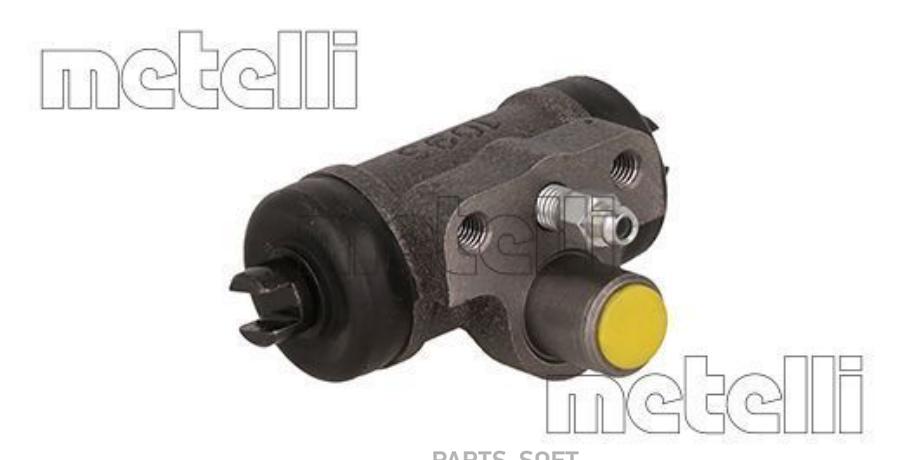 

METELLI 041101 Рабочий тормозной цилиндр 1шт