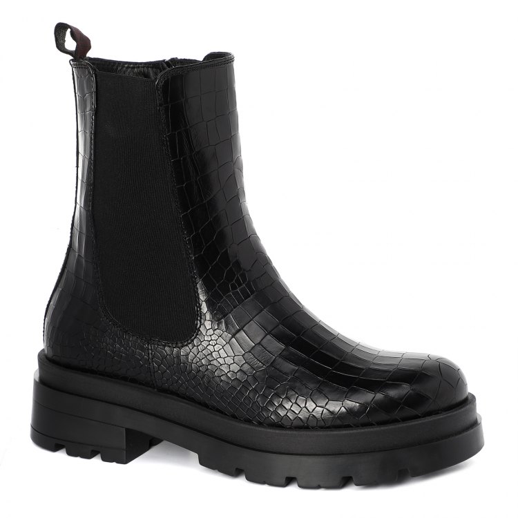 

Ботинки женские Dino Bigioni DBW2529_2730767 черные 41 EU, DBW2529_2730767