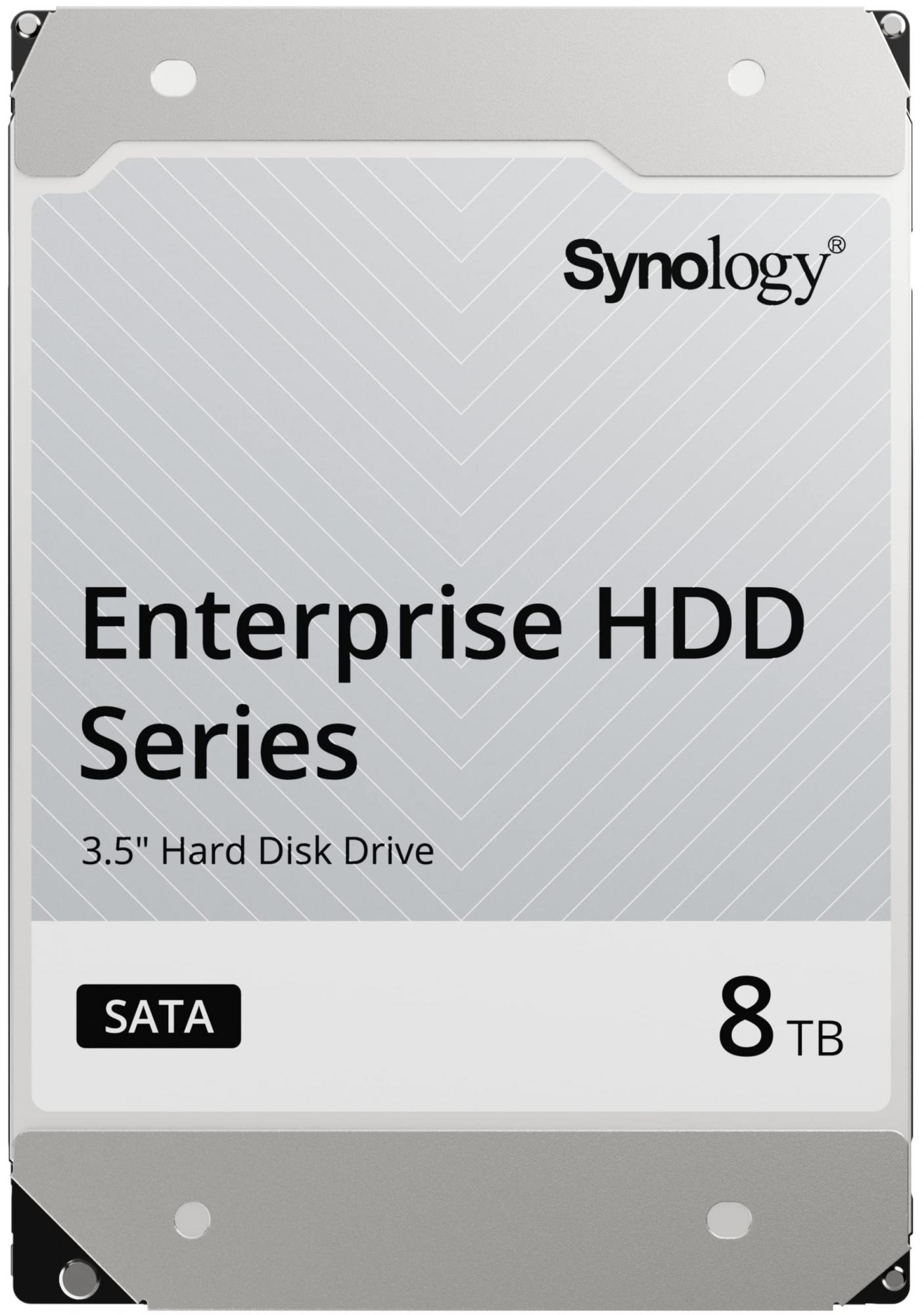 Жесткий диск Synology 8 ТБ (HAT5310-8T)