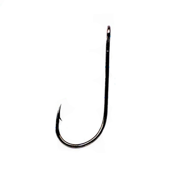 

Крючки KOI SINGLE SPOON LONG №12 BN KH8411-12BN (уп.10шт), 00-00031477