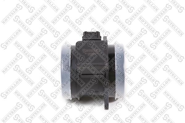 STELLOX 6106523SX 61-06523-SX_измеритель массы воздуха! Kia Rio 1.3 00-06 1шт