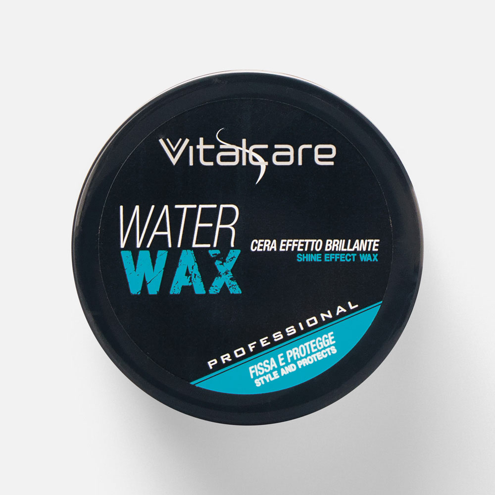 Воск для укладки волос Vitalcare Water Wax 100 мл