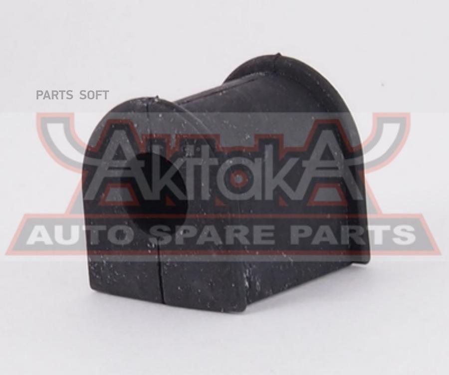 

Втулка зад.стабил.d15 MITSUBISHI CARISMA DA 1995-2003