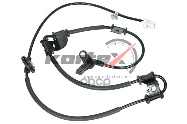 

KORTEX KER1084 Датчик ABS HYUNDAI TUCSON , KIA SPORTAGE 04- 2WD зад.прав. 1шт
