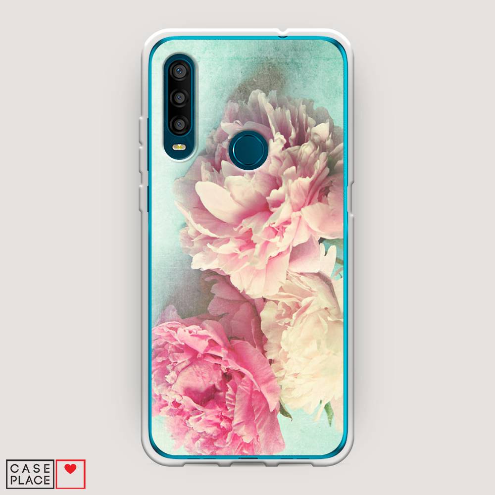 Чехол Awog на Alcatel 1SE (2020) / Алкатель 1SE (2020) 