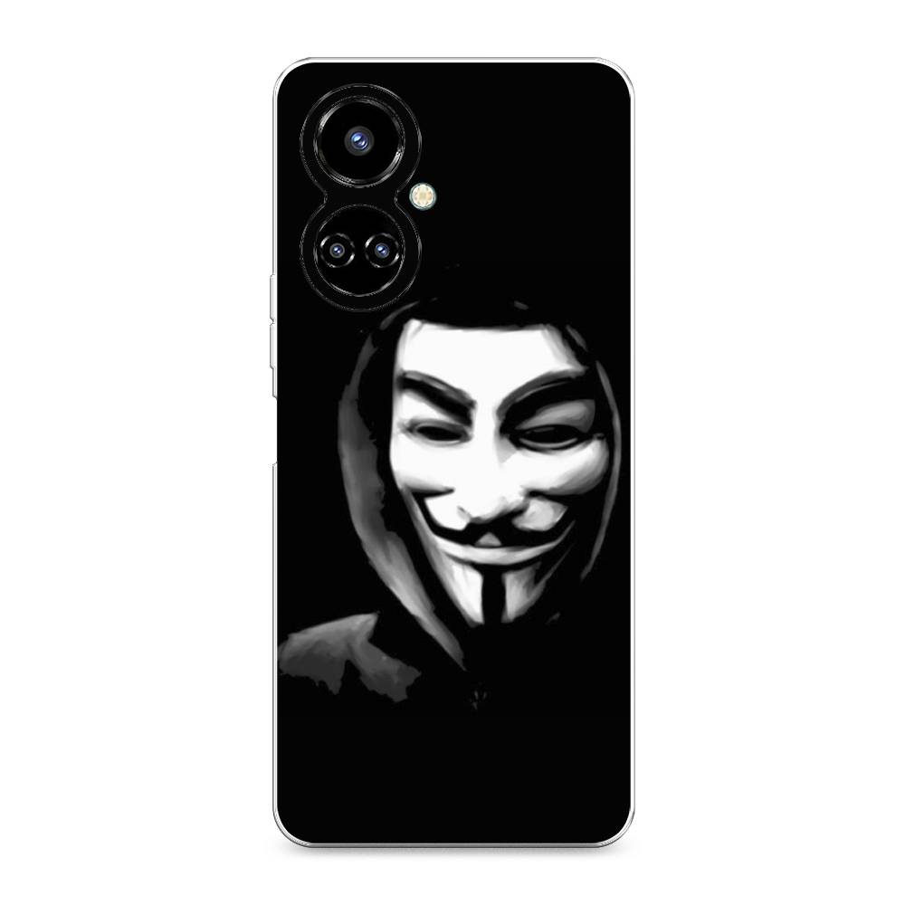 Чехол Awog на Tecno Camon 19/19 Pro 4G 