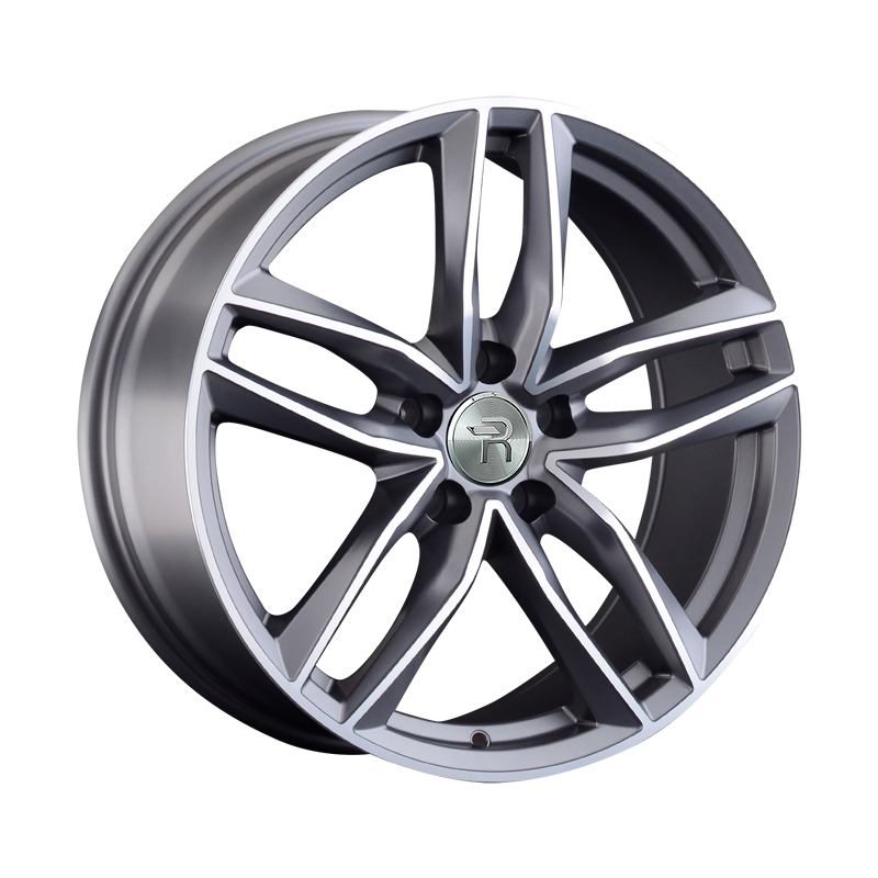 

Колесный диск Replay, VV248 8x18/5x112ET25 66.6 Mgmf