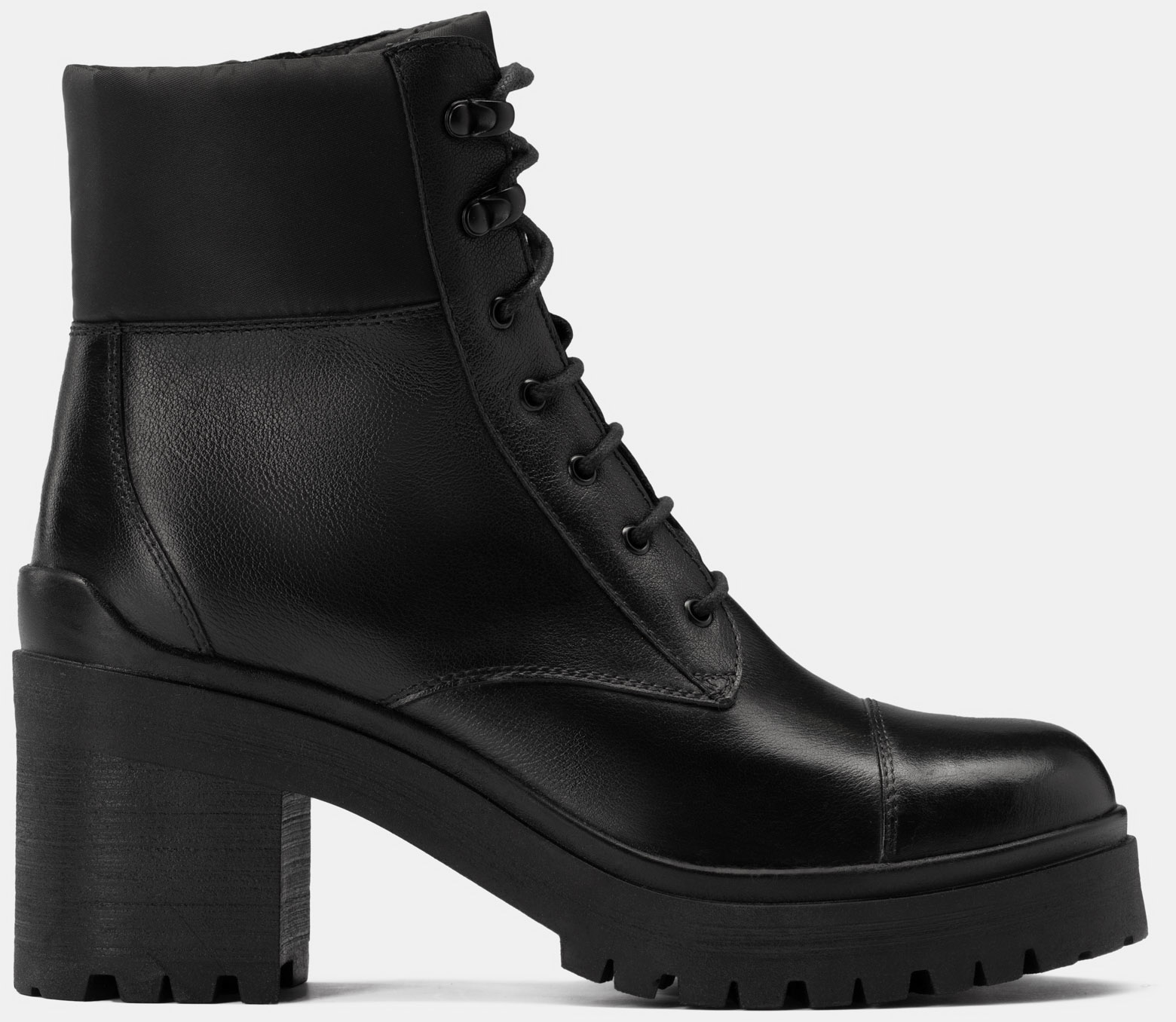 фото Ботильоны женские ralf ringer 746204чн черные 40 ru