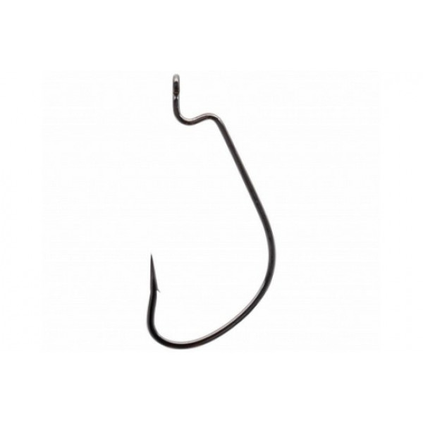 

Крючки Gurza офсетные Shank G-Lock LE № 2/0 BN, 00-00026941