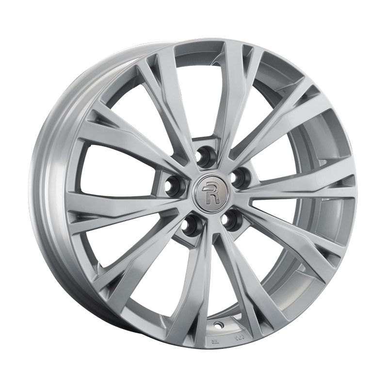 

Колесный диск Replay, VV222 7x17/5x112ET49 57.1 Sil