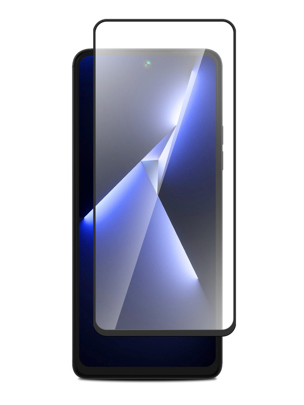 

Защитное стекло Brozo на Tecno Pova 5 Pro на весь экран, Tecno Pova 5 Pro