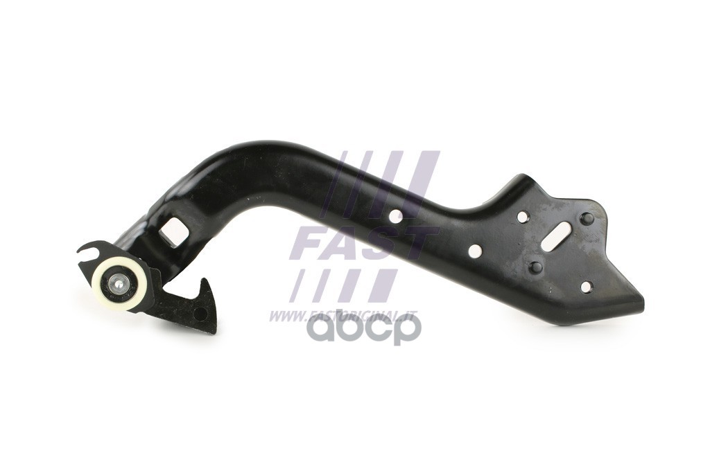 

Каретка Сдвижной Двери Mercedes Sprinter 06> Бок Низ Прав Set FAST FT95604
