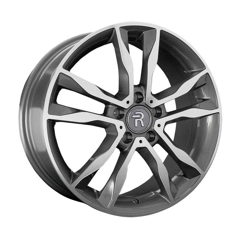 

Колесный диск Replay, VV203 7x18/5x112ET43 57.1 Gmfp