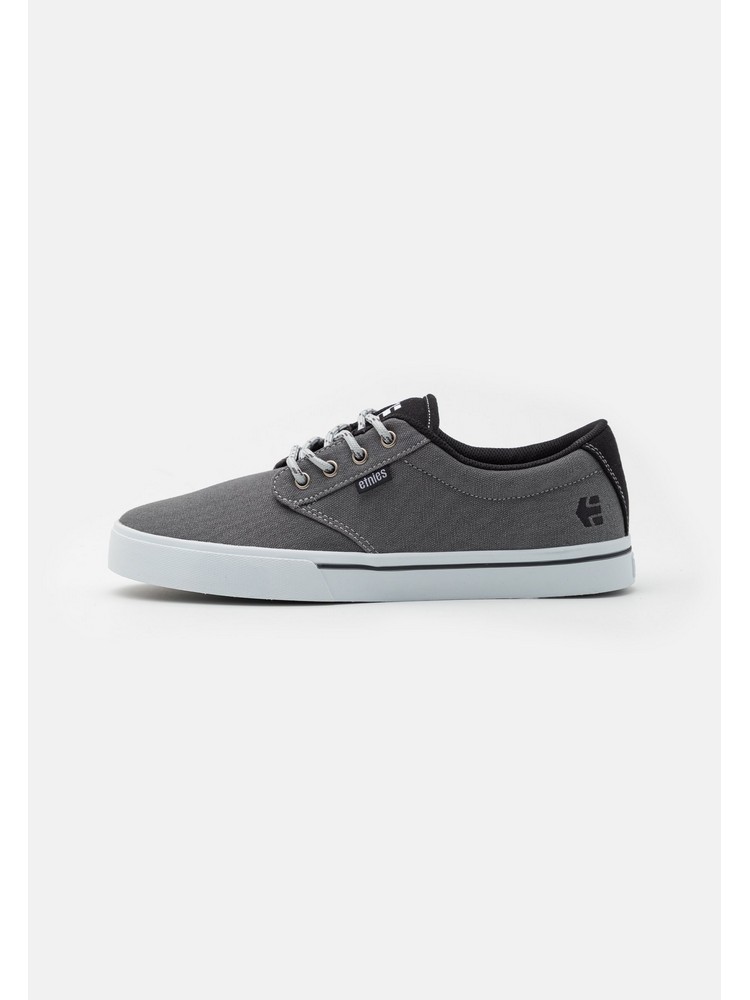 Кеды мужские ETNIES ET112B00I серые 37.5 EU