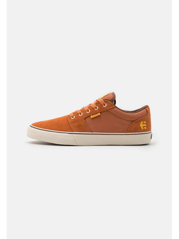 

Кеды мужские ETNIES ET112A019 оранжевые 38 EU, Оранжевый, ET112A019