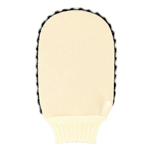 Мочалка-рукавица для тела DECO. Meringue кесса мочалка рукавица для тела deco кесса meringue