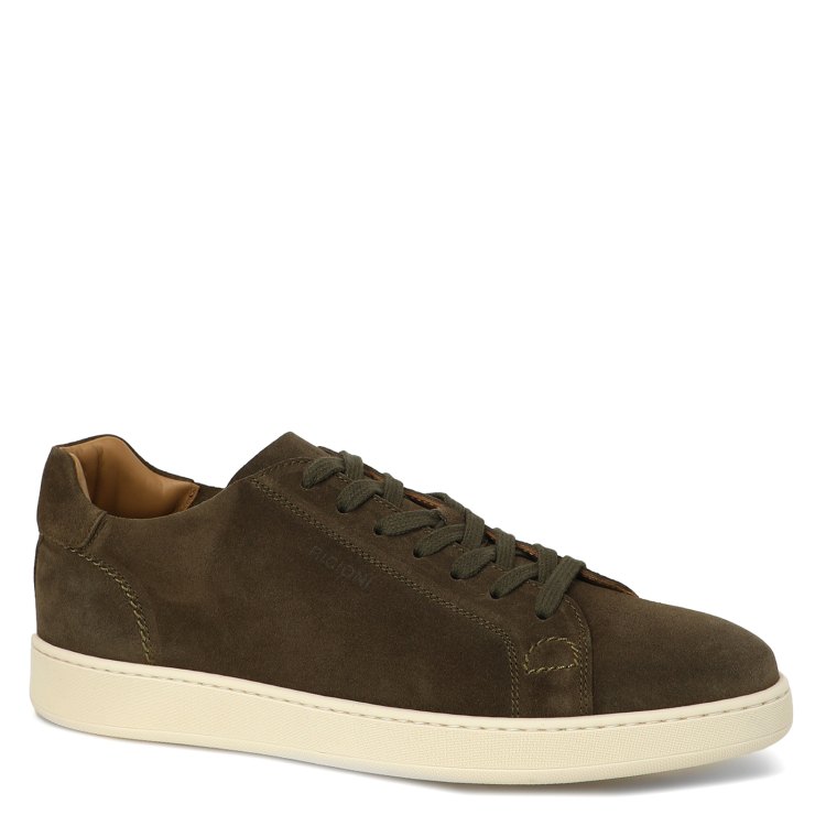

Кеды мужские Dino Bigioni DBS3238 хаки 43 EU, DBS3238