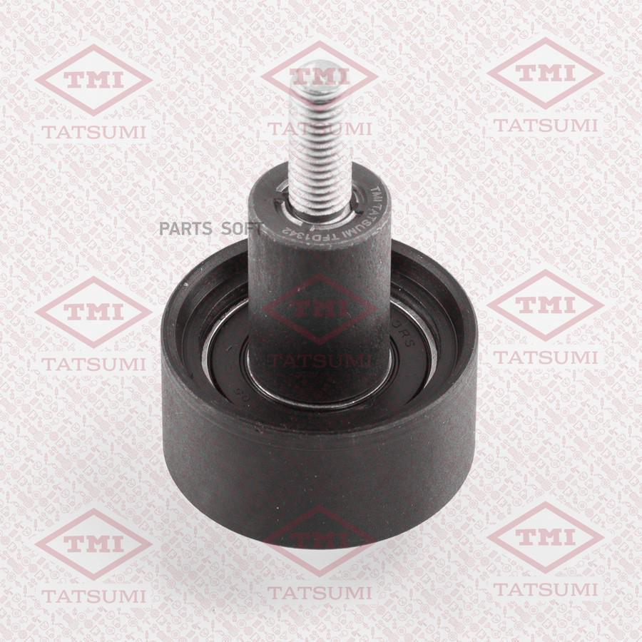 

Ролик Обводной Ремня Грм TMI TATSUMI арт. TFD1342