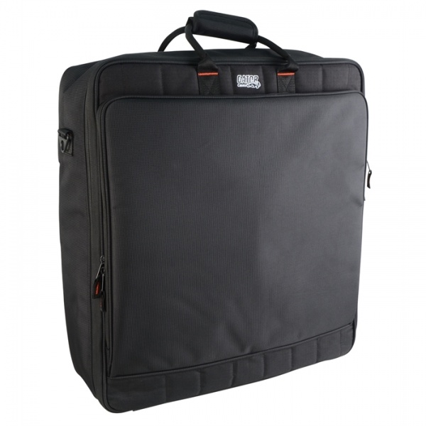 

Сумка для микшера Gator G-MIXERBAG-2123, Черный, G-MIXERBAG-2123