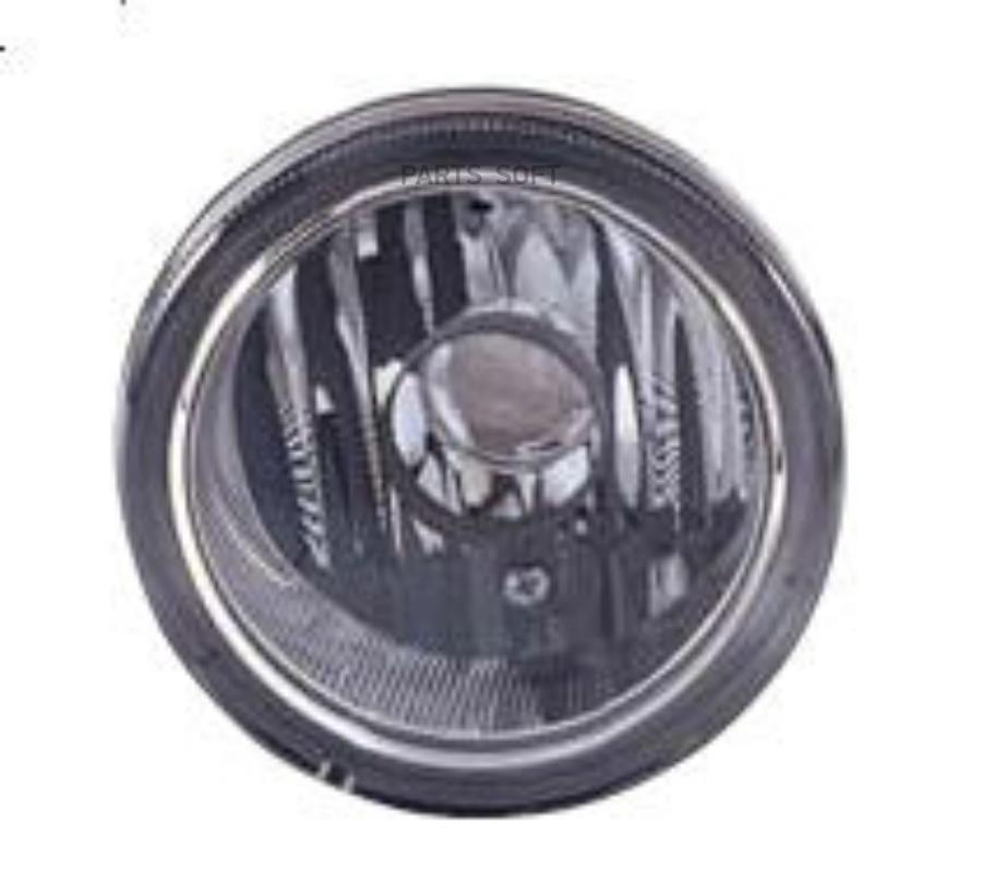 

661-2014l-Q_фара Противотуманная Левая! Fiat Sedici, Suzuki Sx4 All 06> Depo арт. 6612014L