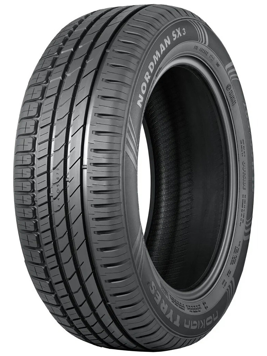 Шины Nordman SX3 205/70 R15 96 T