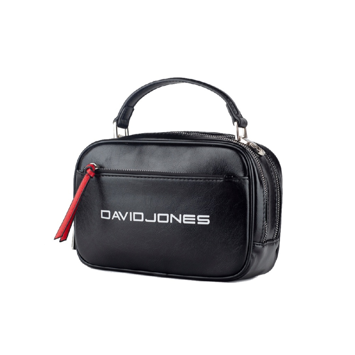 фото Сумка кросс-боди женская david jones cm5085 black