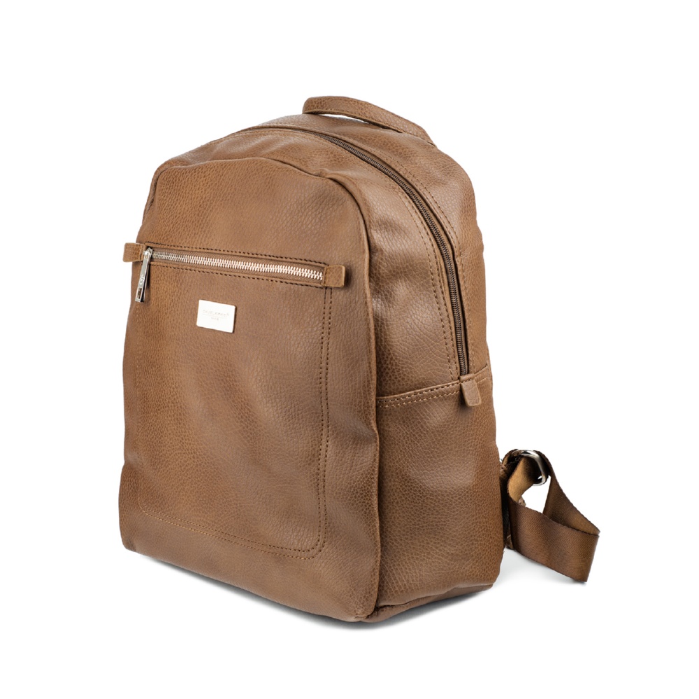 

Рюкзак женский David Jones CM3619 коричневый, CM3619