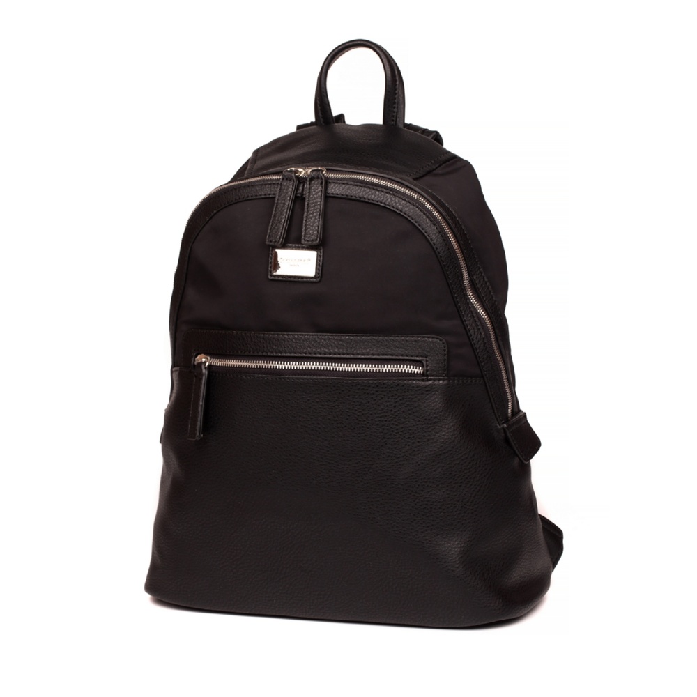 

Рюкзак женский David Jones CM3608 черный, CM3608