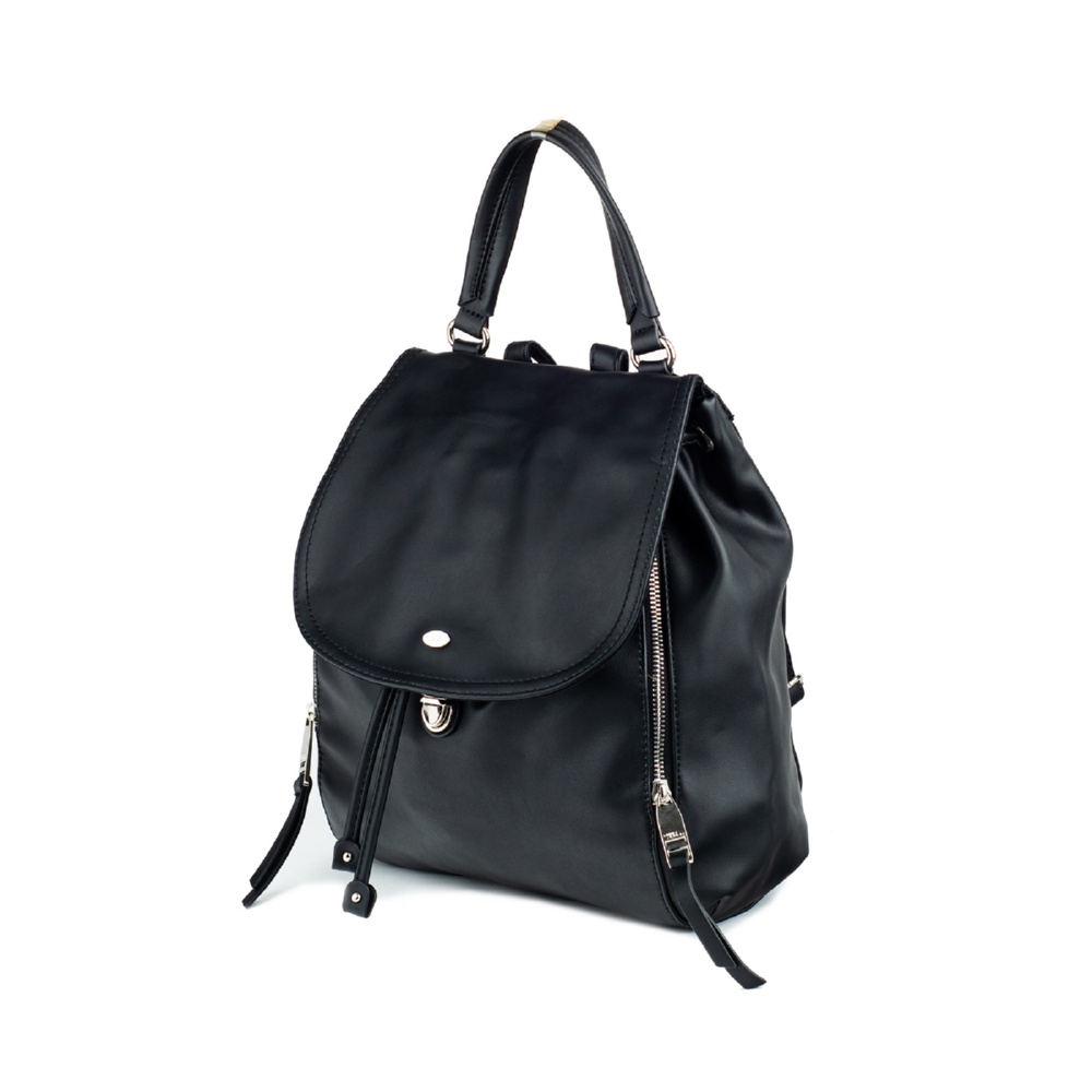 

Рюкзак женский David Jones CM3568 черный, CM3568