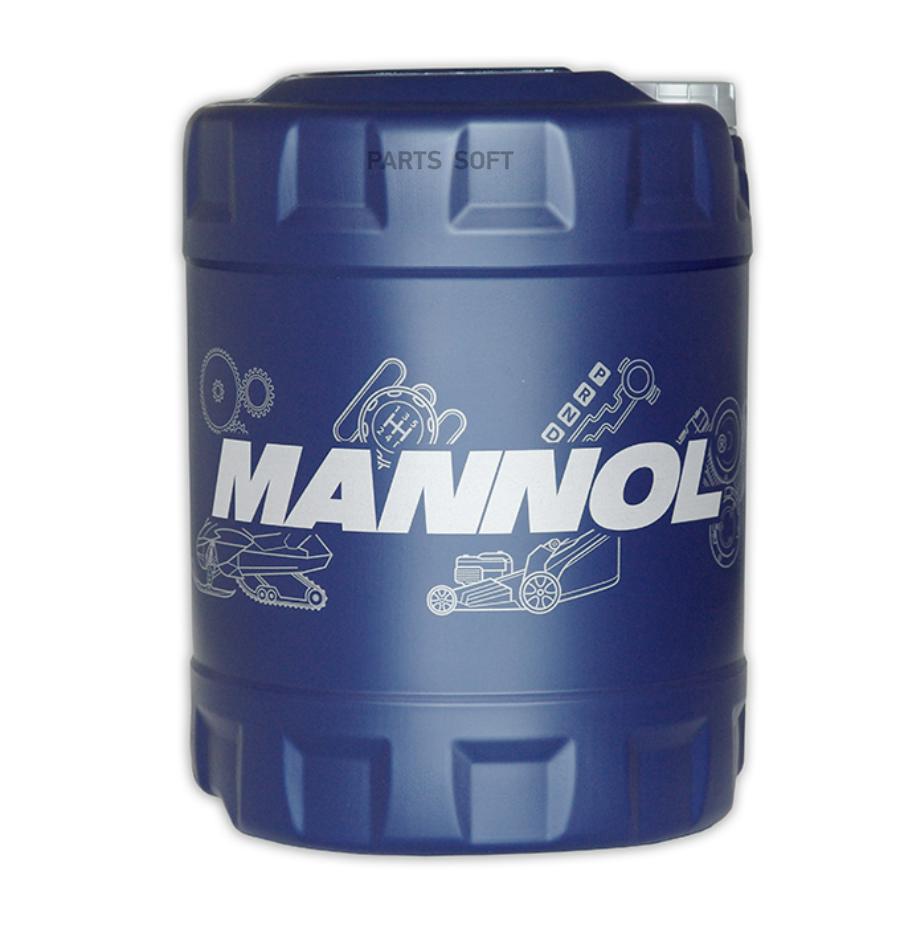 Минеральная жидкость MANNOL mn820310 10 л