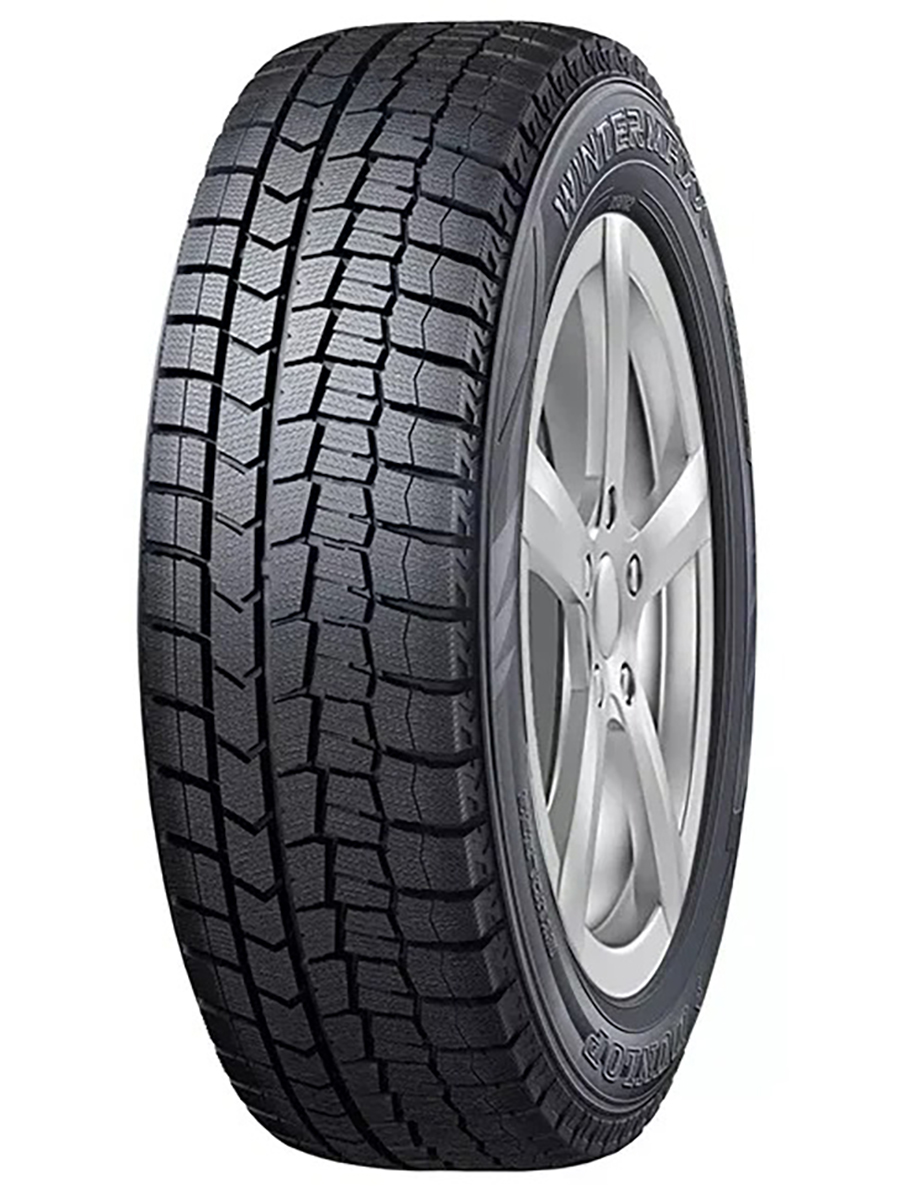 

Шины DUNLOP Winter Maxx WM02 205/65 R16 95 T
