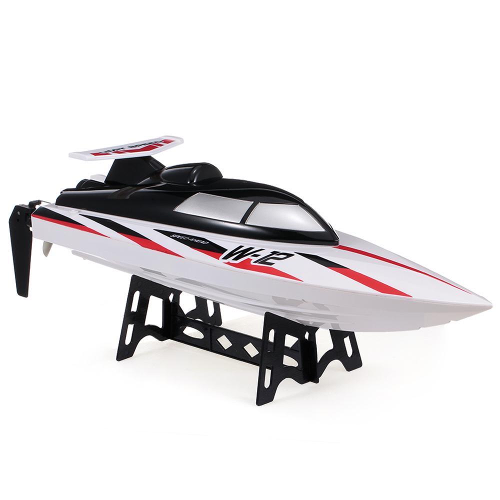 

Радиоуправляемый катер WLToys Tiger-Shark 2.4G, WL912-A, Tiger-Shark ST WL912