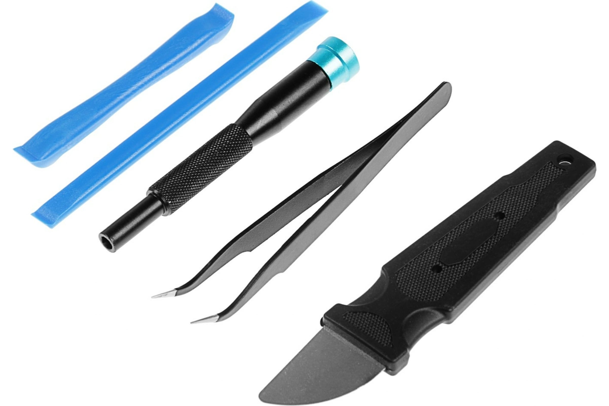 

TUNDRA Набор бит с держателем , для точных работ, CrV, 28 предметов 4121906