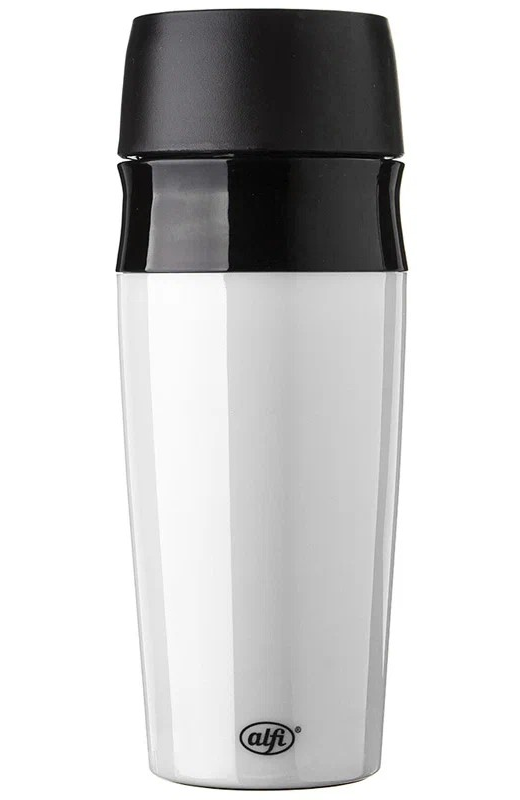 Термос-кружка Alfi travelMug white 0,35L 5627211035