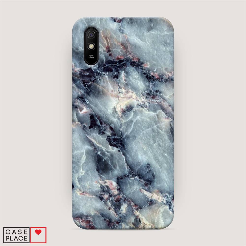 

Пластиковый чехол "Минералы 10" на Xiaomi Redmi 9A, 38920-2