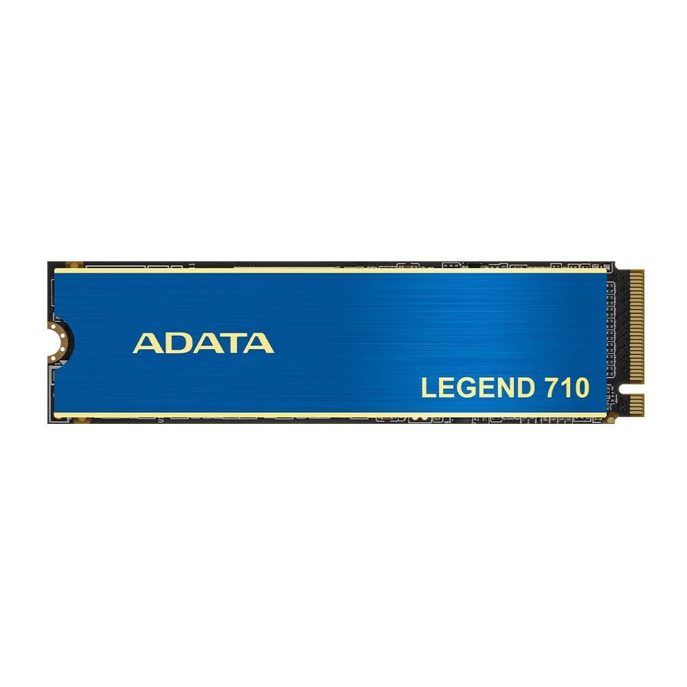 

Внутренний SSD накопитель ADATA 256 Гб (111022), Синий