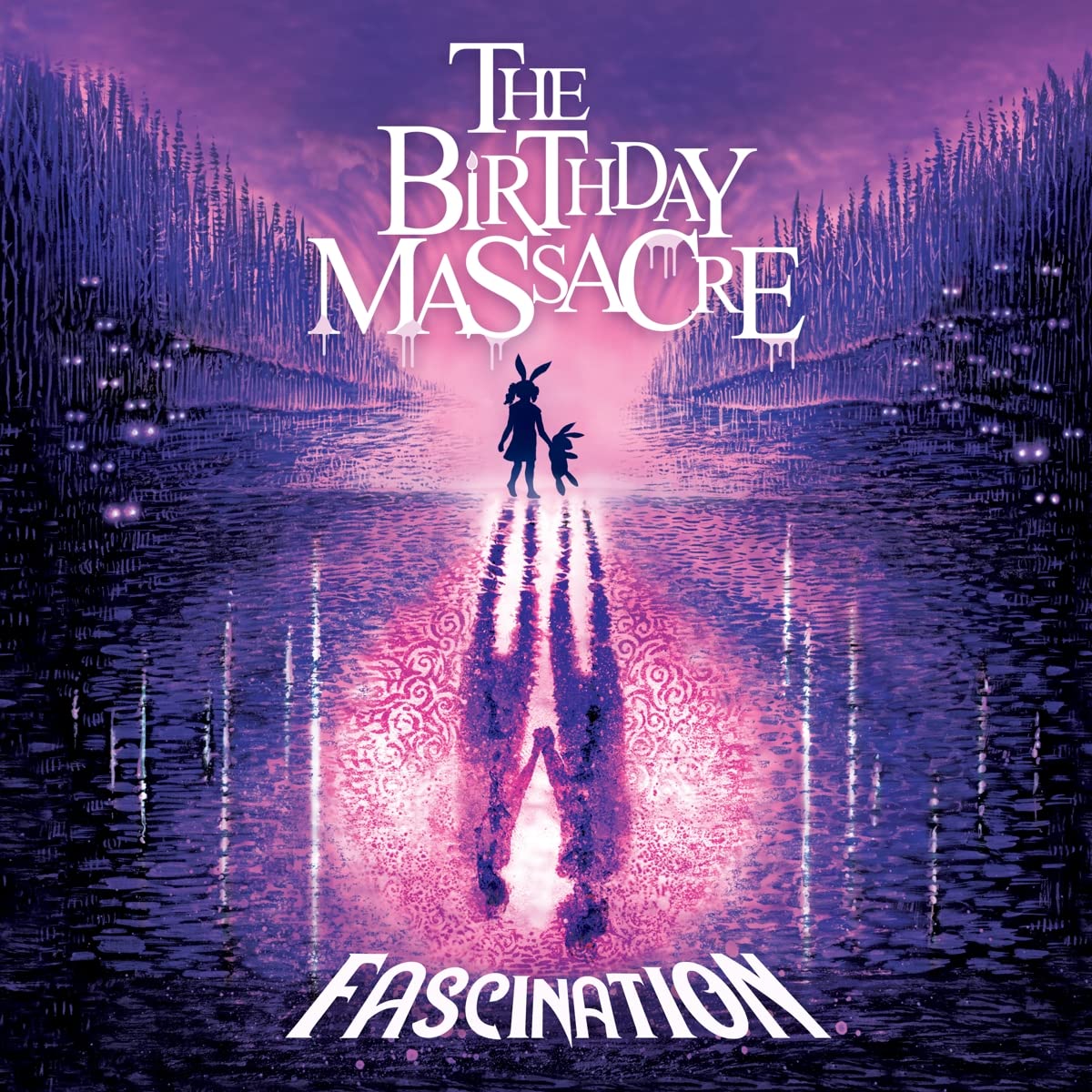 

Birthday Massacre Fascination (Violet) (Винил)