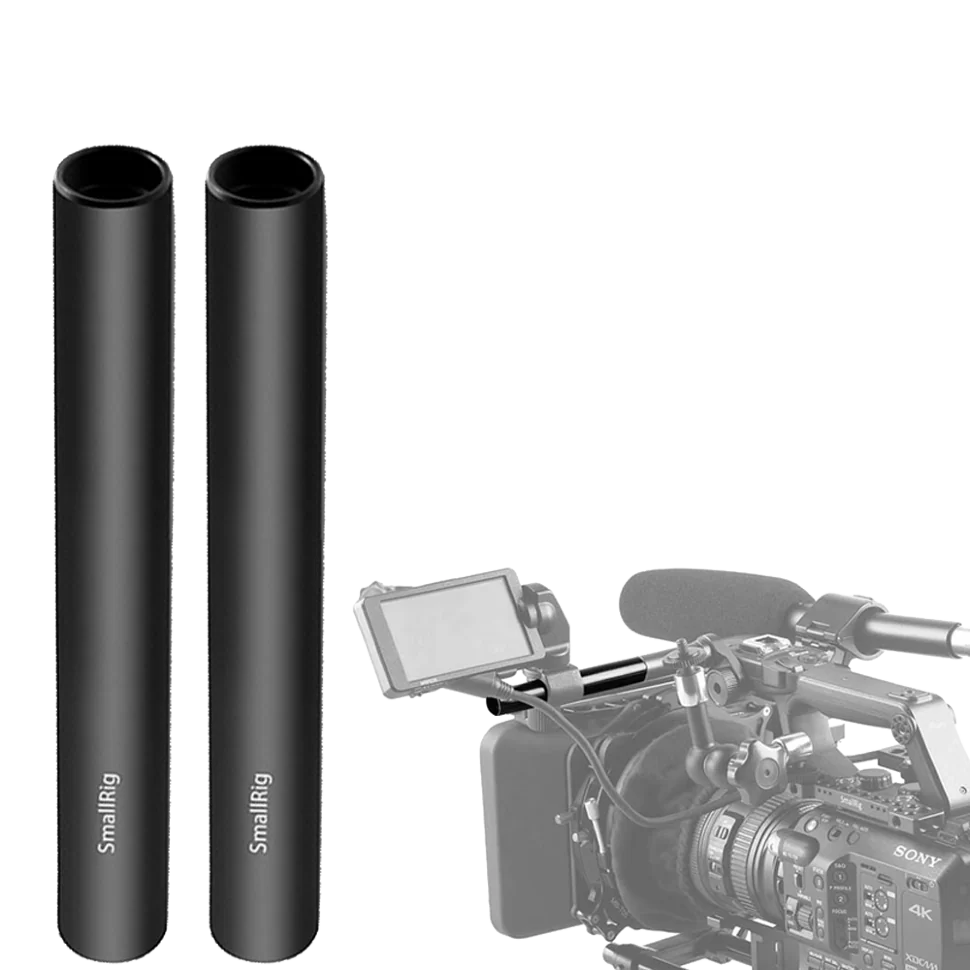 

Направляющие SmallRig 1049 M12, 2 шт, 1049 M12