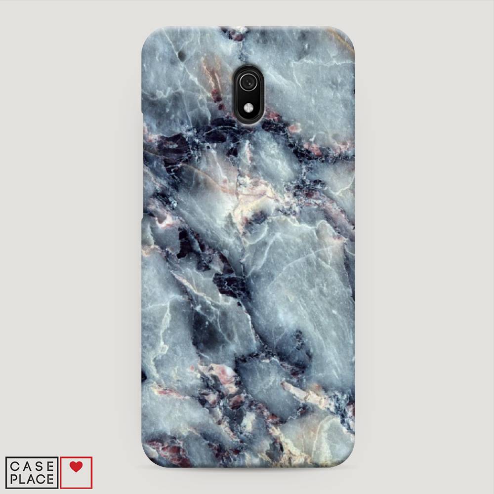 

Пластиковый чехол "Минералы 10" на Xiaomi Redmi 8A, 37220-2