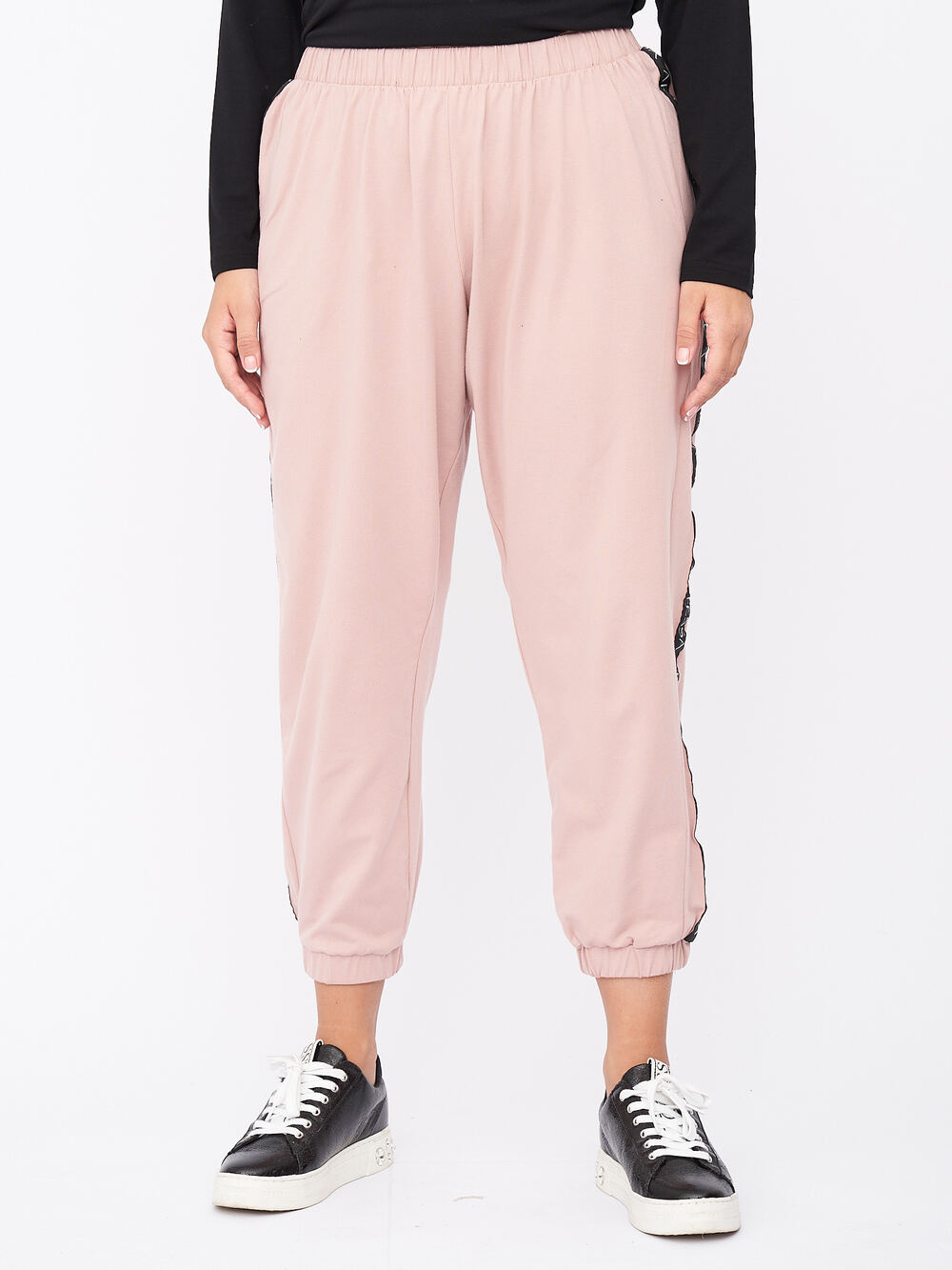 

Брюки женские ARTESSA BB04102PIN40 розовые 56-58 RU, BB04102PIN40