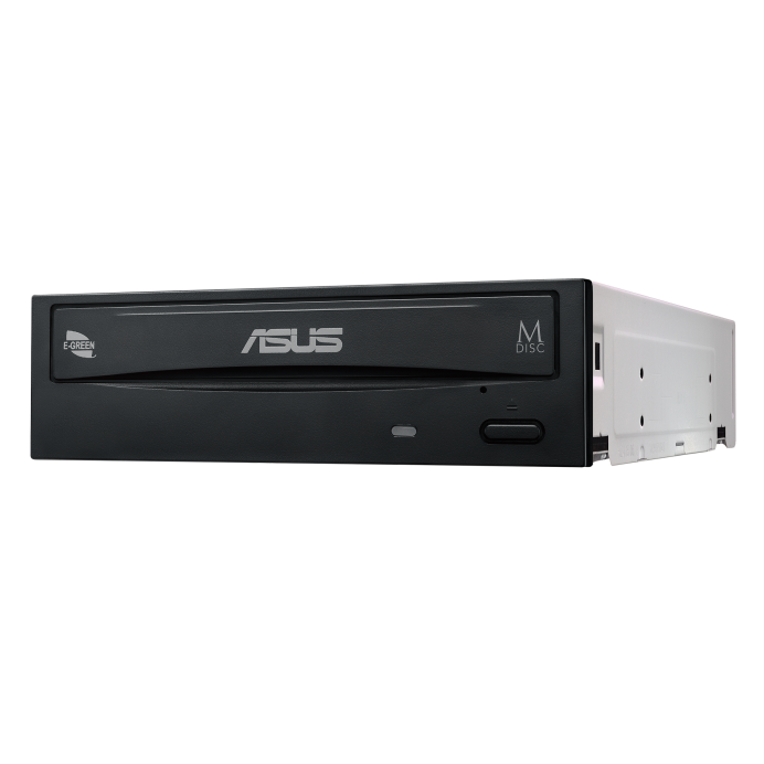 

DVD привод для компьютера ASUS (DRW-24B1ST/BLK/B/GEN)