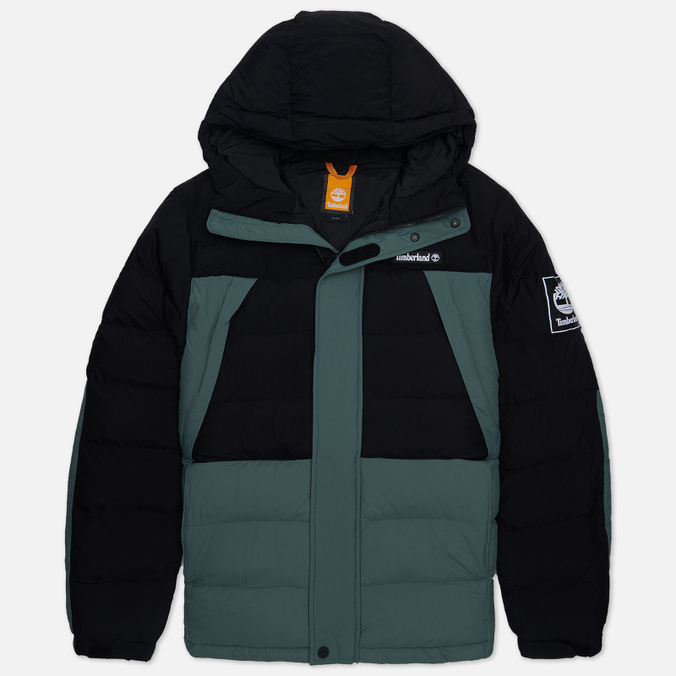 

Куртка мужская Timberland TB0A2AEBD-A51 зеленая XL, TB0A2AEBD-A51