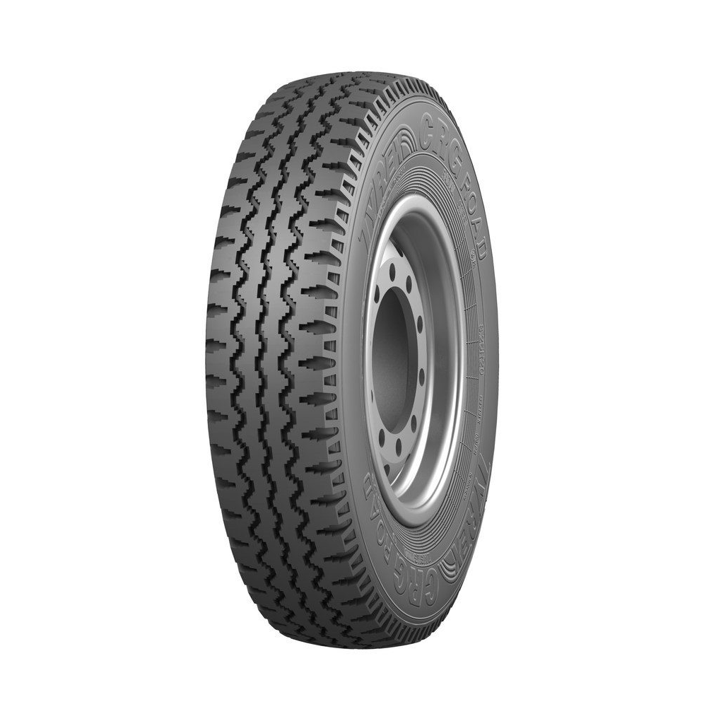 Грузовые шины TYREX CRG ROAD О-79 8.25/ R20 133 K