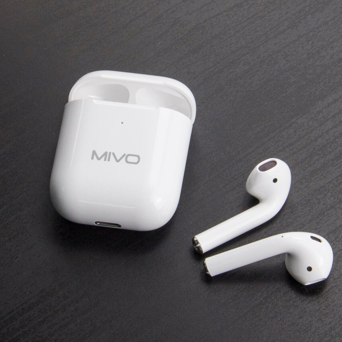 

Беспроводные наушники Mivo MT32