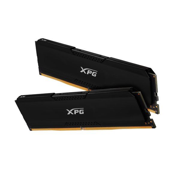 

Оперативная память Adata XPG GAMMIX D20 (111040) DDR4 2x8Gb 3600MHz, XPG GAMMIX D20