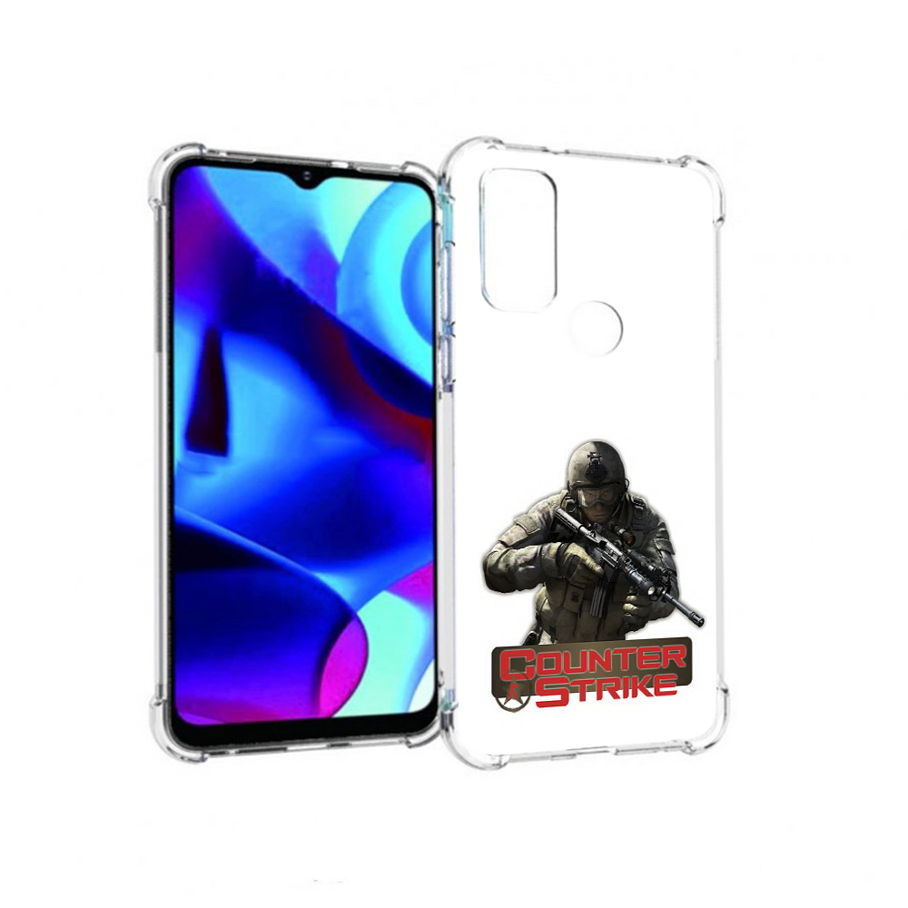 

Чехол MyPads Tocco для Motorola Moto G Контра (PT227075.349.95), Прозрачный, Tocco