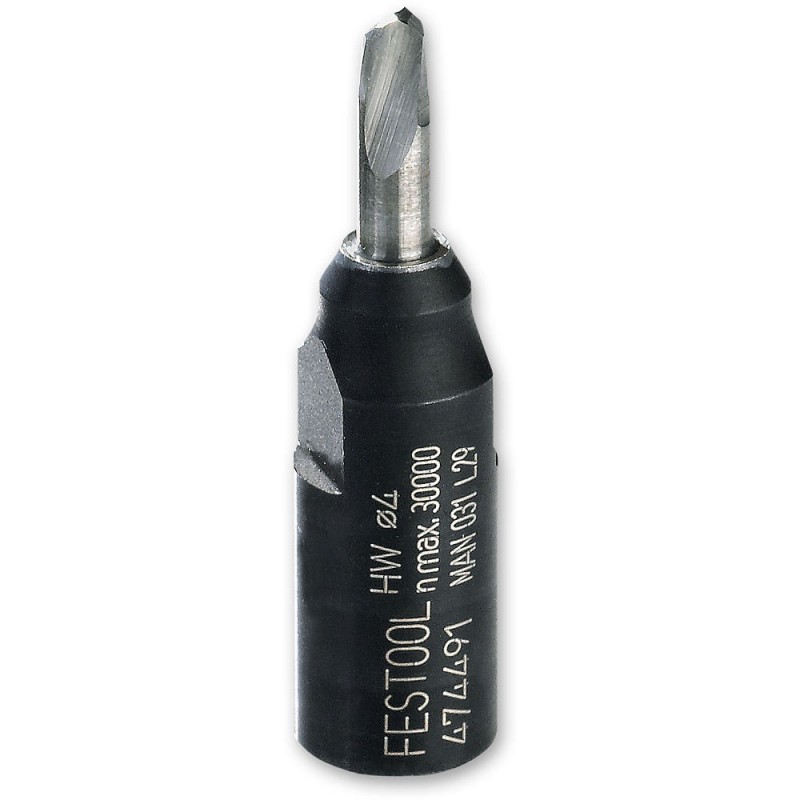 Фреза Festool Domino D 4-NL 11 HW-DF 500 495663